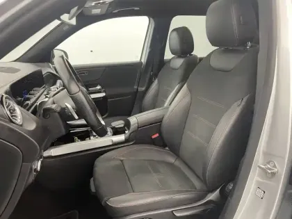 Photo 14 Mercedes Classe B EQB 250