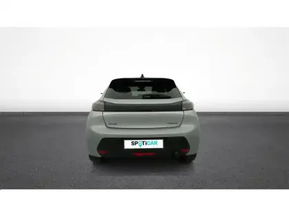 Photo 6 Peugeot 208  Hybrid 100 e-DCS6