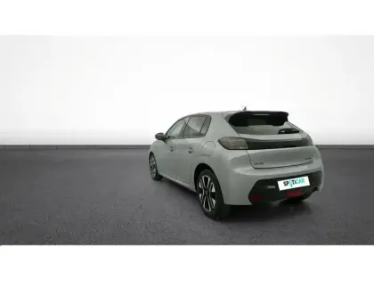Photo 5 Peugeot 208  Hybrid 100 e-DCS6