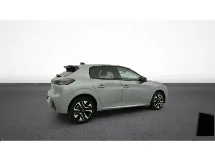 Photo 8 Peugeot 208  Hybrid 100 e-DCS6