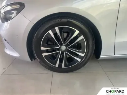 Photo 21 Mercedes Classe B  200 d 8G-DCT