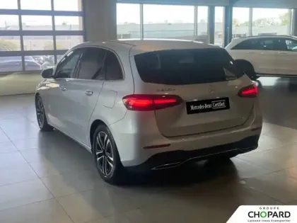 Photo 30 Mercedes Classe B  200 d 8G-DCT