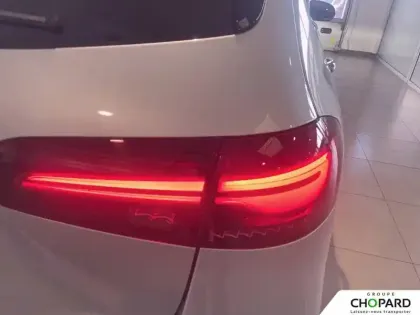 Photo 23 Mercedes Classe B  200 d 8G-DCT