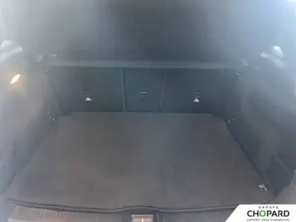 Photo 7 Mercedes Classe B  200 d 8G-DCT