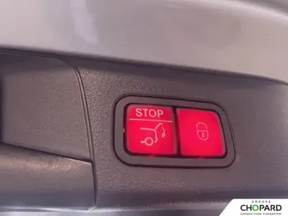 Photo 24 Mercedes Classe B  200 d 8G-DCT