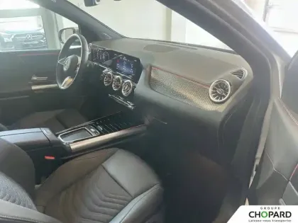 Photo 12 Mercedes Classe B  200 d 8G-DCT