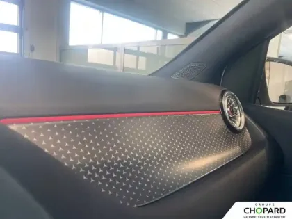 Photo 20 Mercedes Classe B  200 d 8G-DCT