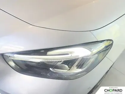 Photo 22 Mercedes Classe B  200 d 8G-DCT