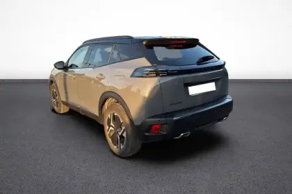 Photo 51 Peugeot 2008  Hybrid 145 e-DCS6