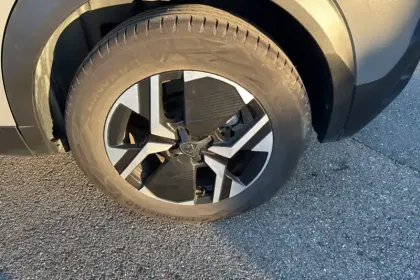 Photo 35 Peugeot 2008 Gén. II Ph2 GT 5