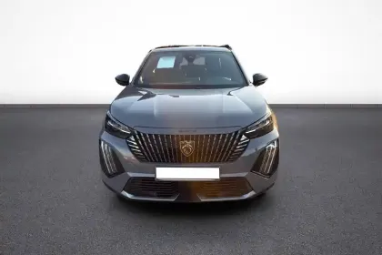 Photo 25 Peugeot 2008 Gén. II Ph2 GT 5