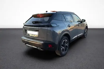 Photo 5 Peugeot 2008  Hybrid 145 e-DCS6