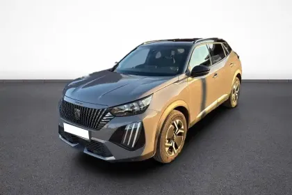 Photo 48 Peugeot 2008  Hybrid 145 e-DCS6
