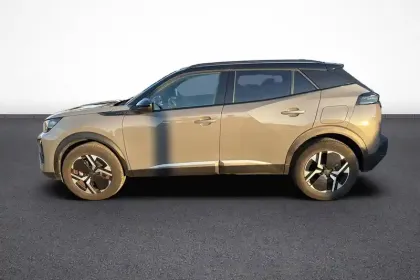 Photo 50 Peugeot 2008  Hybrid 145 e-DCS6