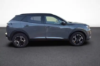 Photo 6 Peugeot 2008  Hybrid 145 e-DCS6