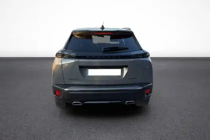 Photo 52 Peugeot 2008  Hybrid 145 e-DCS6