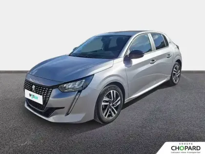 Photo 37 Peugeot 208  PureTech 75 S&S BVM5