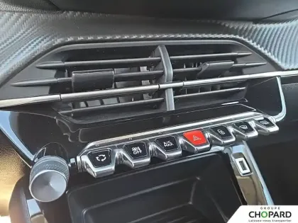 Photo 21 Peugeot 208  PureTech 75 S&S BVM5