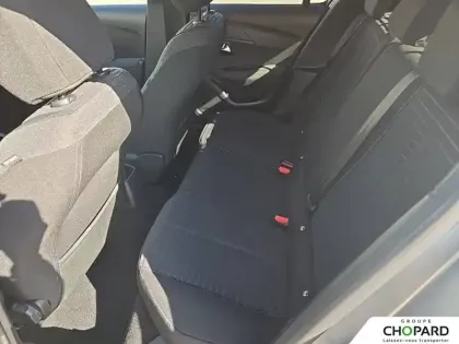 Photo 17 Peugeot 208  PureTech 75 S&S BVM5