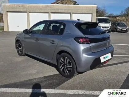Photo 108 Peugeot 208  PureTech 75 S&S BVM5