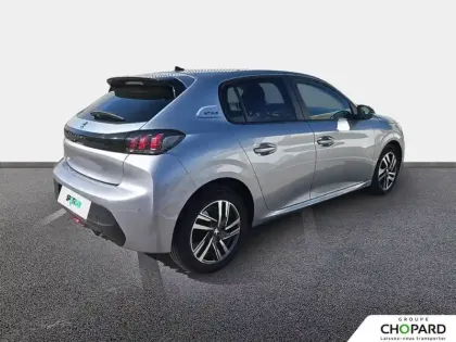 Photo 76 Peugeot 208  PureTech 75 S&S BVM5