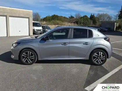 Photo 36 Peugeot 208  PureTech 75 S&S BVM5