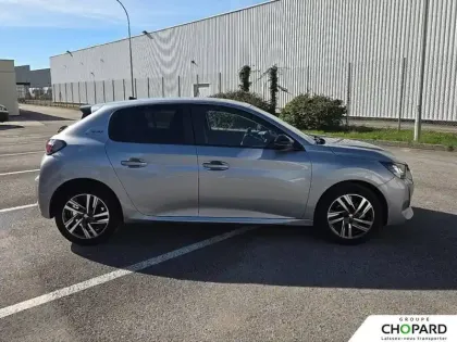 Photo 109 Peugeot 208  PureTech 75 S&S BVM5