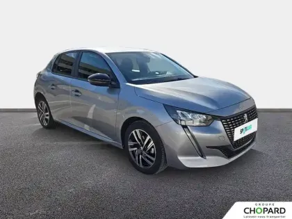 Photo 78 Peugeot 208  PureTech 75 S&S BVM5