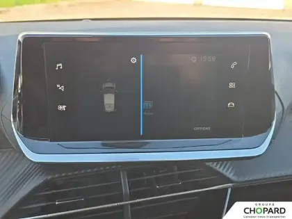 Photo 14 Peugeot 208  PureTech 75 S&S BVM5