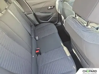 Photo 19 Peugeot 208  PureTech 75 S&S BVM5