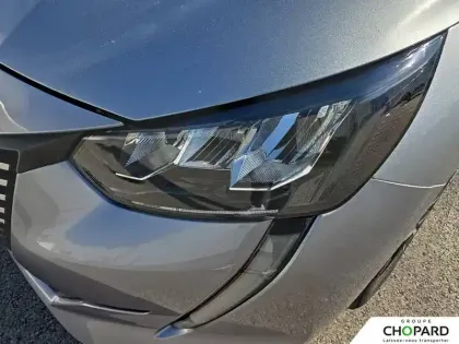 Photo 26 Peugeot 208  PureTech 75 S&S BVM5