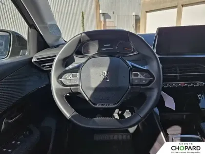 Photo 15 Peugeot 208  PureTech 75 S&S BVM5