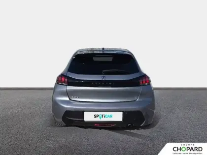 Photo 5 Peugeot 208  PureTech 75 S&S BVM5