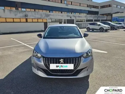 Photo 31 Peugeot 208  PureTech 75 S&S BVM5