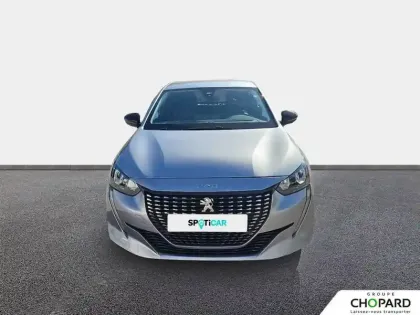 Photo 77 Peugeot 208  PureTech 75 S&S BVM5