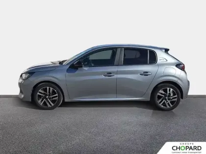 Photo 9 Peugeot 208  PureTech 75 S&S BVM5