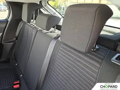 Photo 18 Peugeot 208  PureTech 75 S&S BVM5