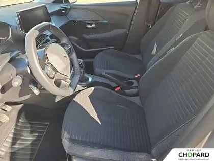 Photo 10 Peugeot 208  PureTech 75 S&S BVM5