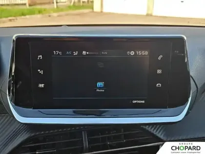 Photo 13 Peugeot 208  PureTech 75 S&S BVM5