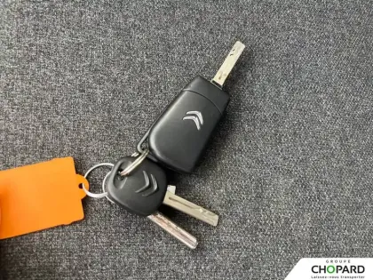 Photo 30 Citroën C1 Gén. II Ph1 NG Millenium 5