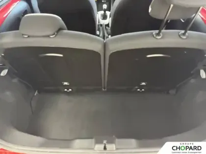 Photo 5 Citroën C1  VTi 72 S&S