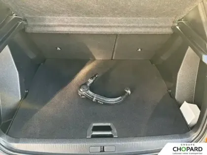 Photo 7 Peugeot 2008  BlueHDi 130 S&S EAT8