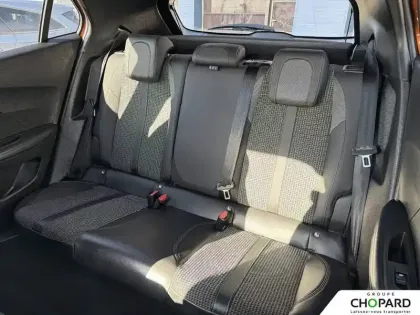 Photo 18 Peugeot 2008  BlueHDi 130 S&S EAT8