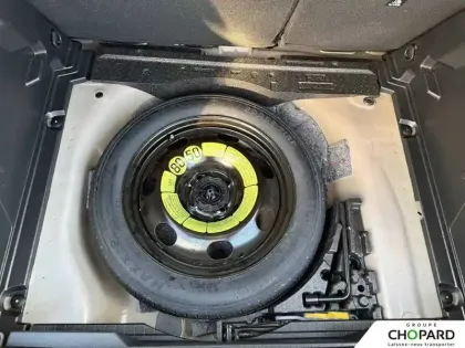 Photo 25 Peugeot 2008  BlueHDi 130 S&S EAT8