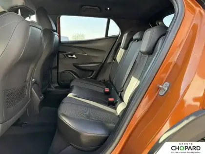 Photo 17 Peugeot 2008  BlueHDi 130 S&S EAT8