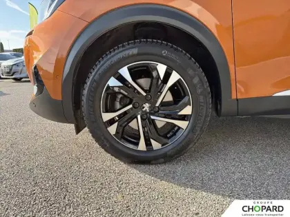 Photo 22 Peugeot 2008  BlueHDi 130 S&S EAT8