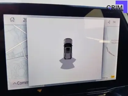 Photo 20 Ford Puma  1.0 Flexifuel 125 ch mHEV S&S BVM6