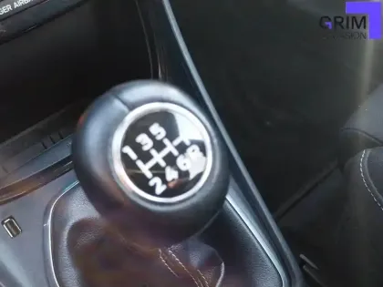 Photo 9 Ford Puma  1.0 Flexifuel 125 ch mHEV S&S BVM6