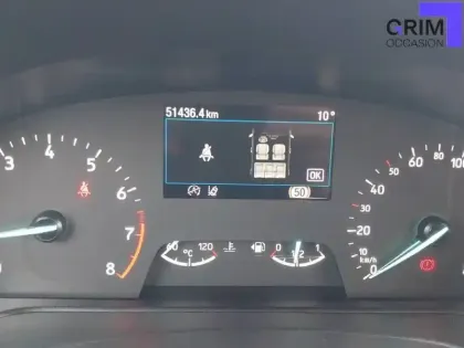 Photo 6 Ford Puma  1.0 Flexifuel 125 ch mHEV S&S BVM6