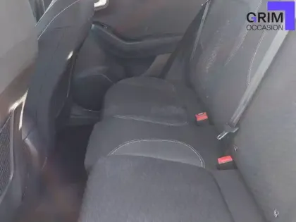 Photo 10 Ford Puma  1.0 Flexifuel 125 ch mHEV S&S BVM6